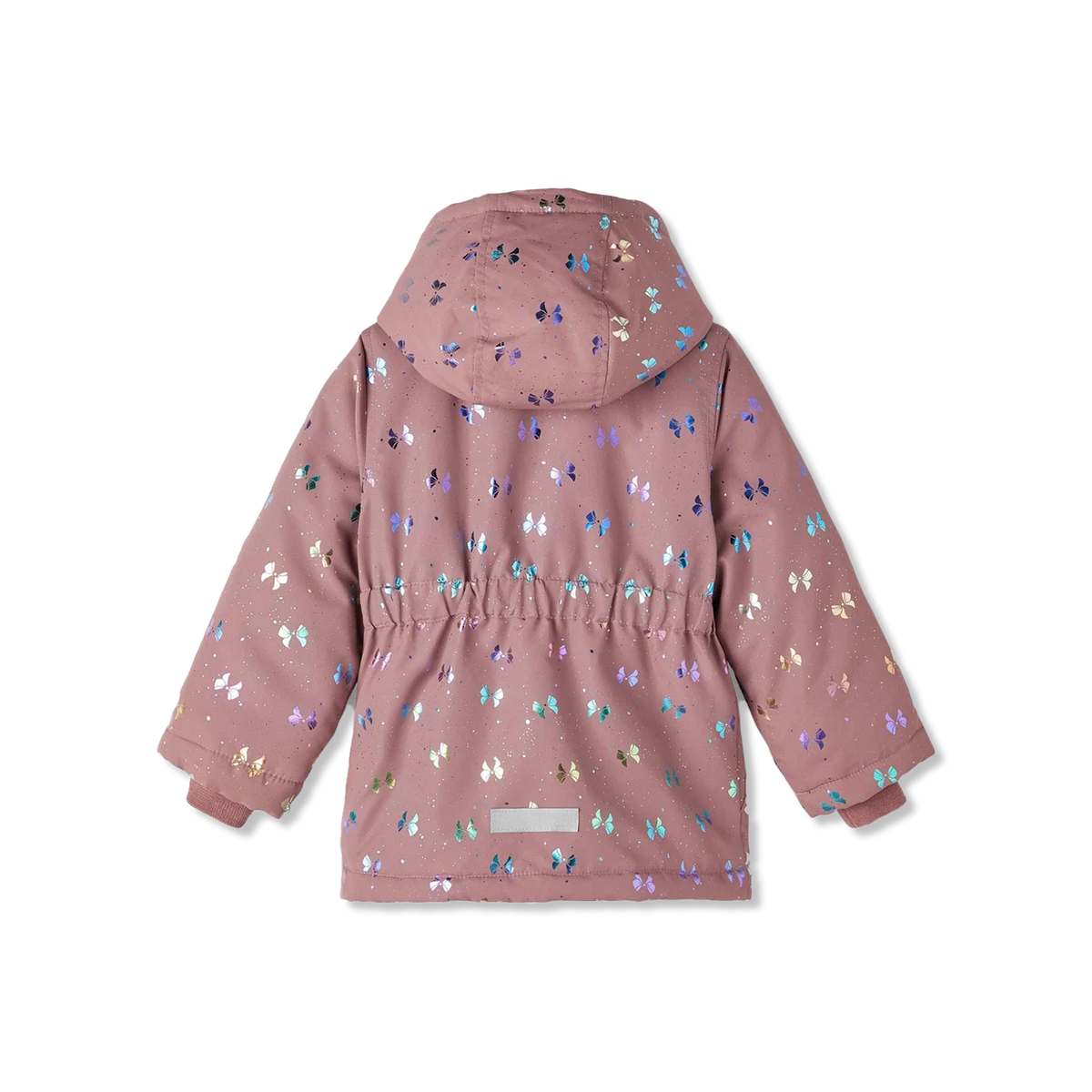 Nmfmaxi Winterjacke