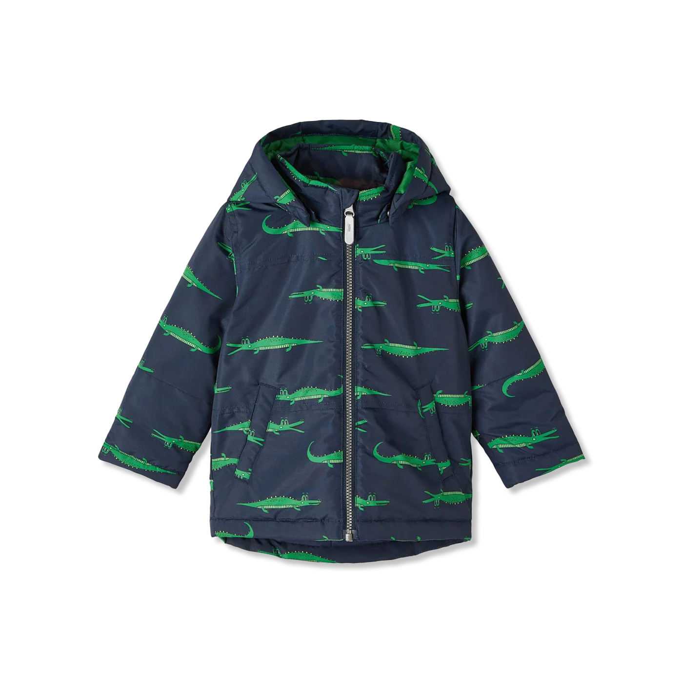 Nmmmax Winterjacke