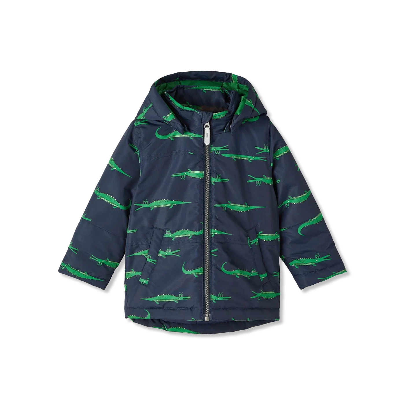 Nmmmax Winterjacke