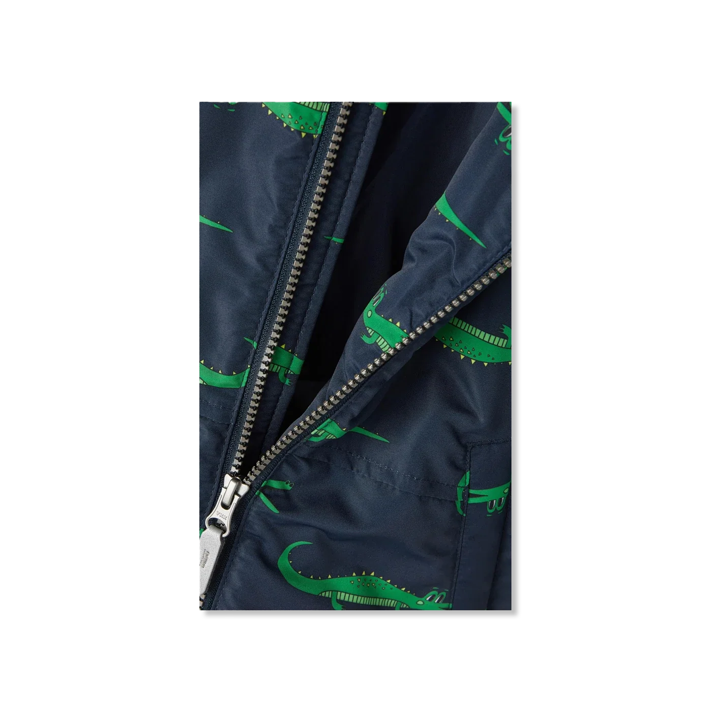Nmmmax Winterjacke