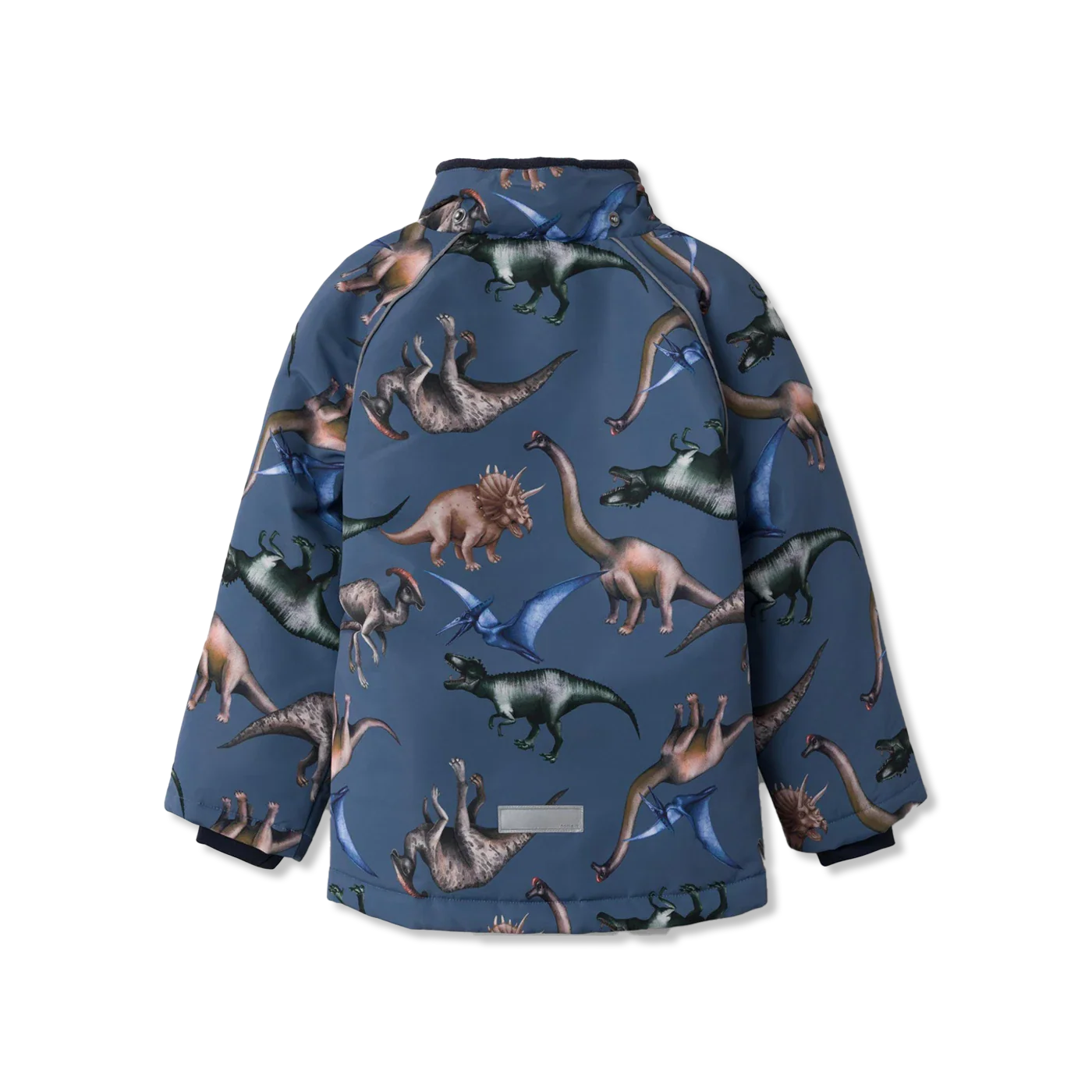 NMMSNOW05 winterjacke