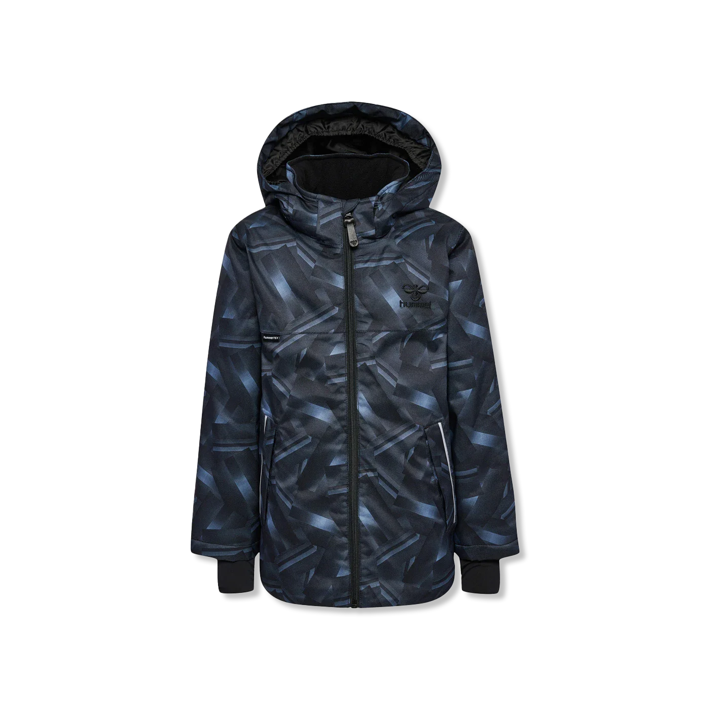 HmlLOGAN TEX winterjacke