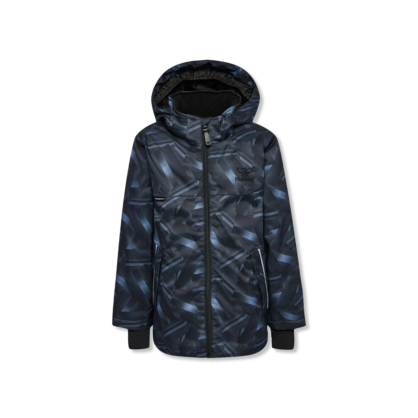 Hmllogan tex Winterjacke