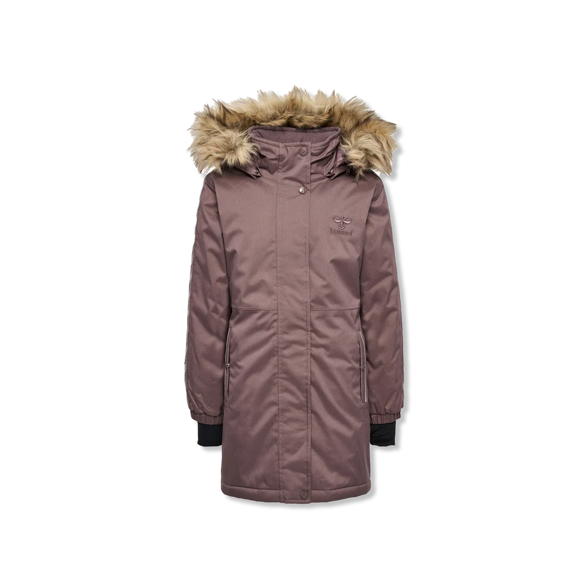 Hmlleaf tex Winterjacke