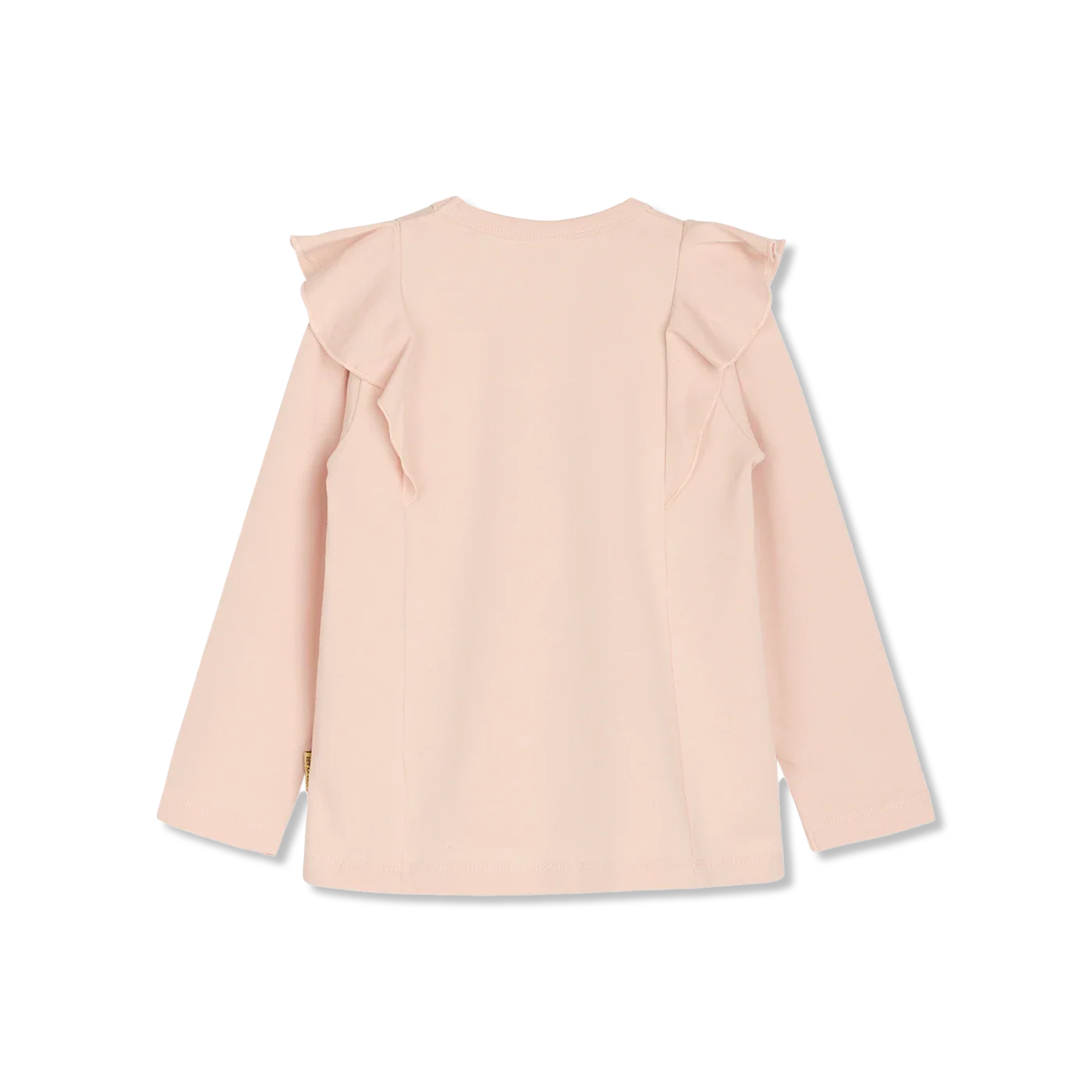 Agny langarmshirt