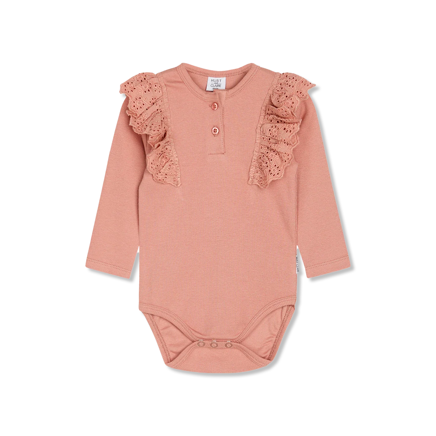 Belisia body