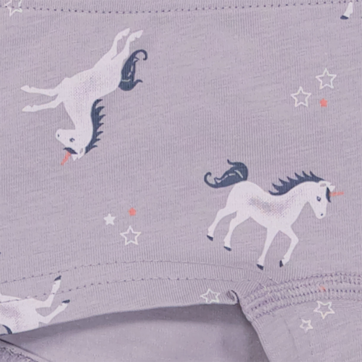 Nmftights 3p Unterhose