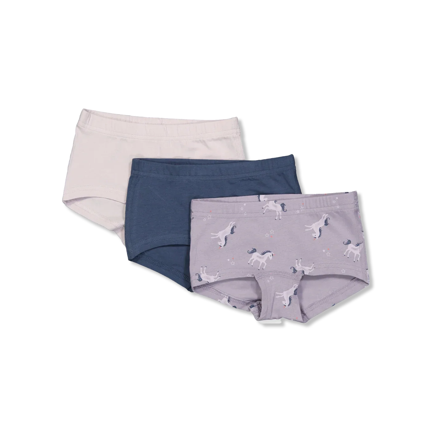 Nmftights 3p Unterhose