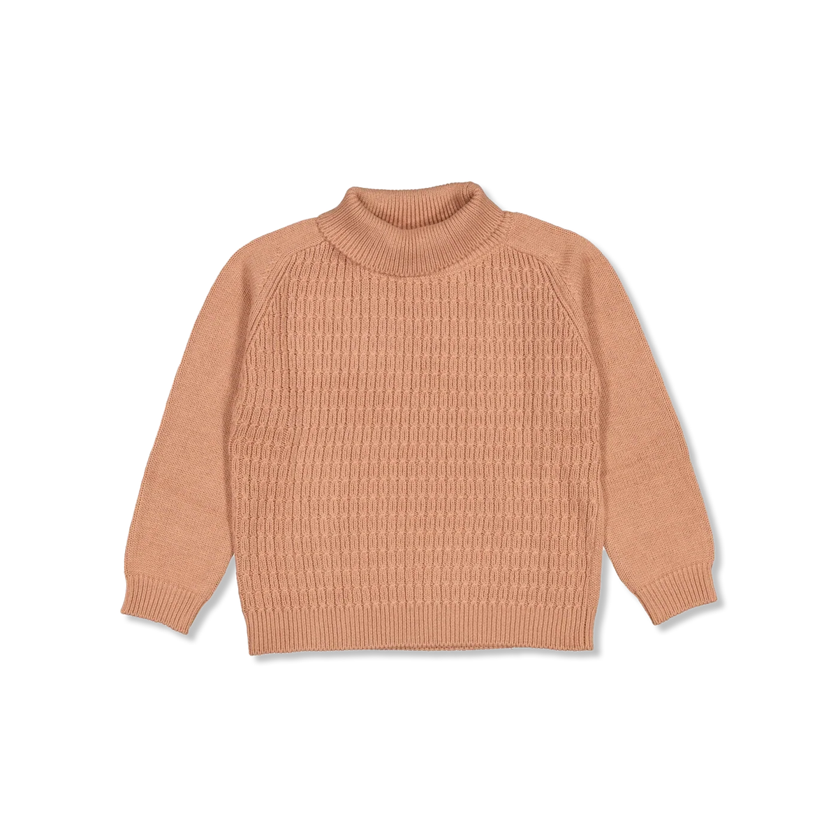 Talmi langarmshirt