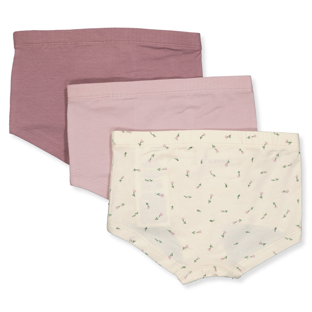 NMFTIGHTS 3P unterwäsche