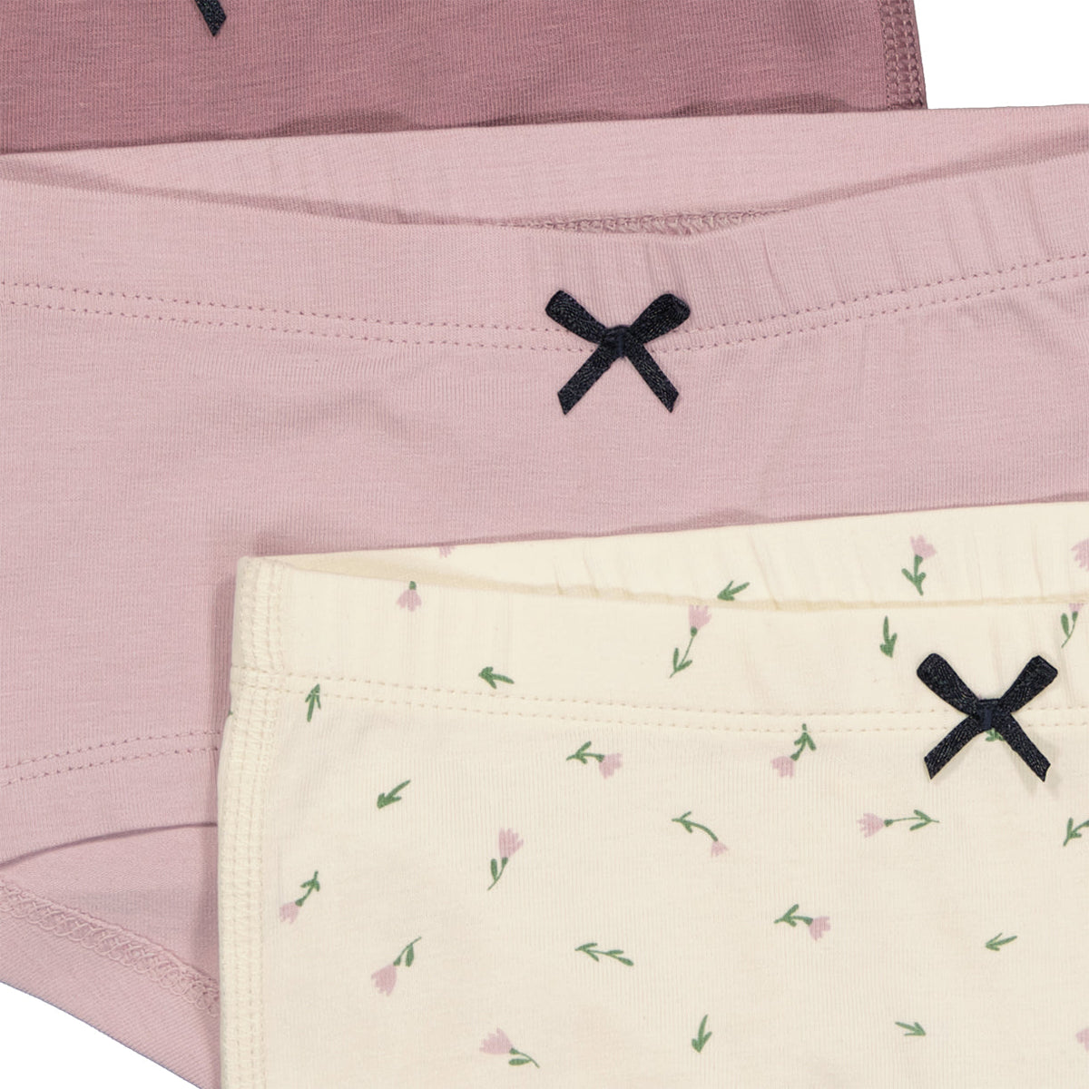 Nmftights 3p Unterhosen