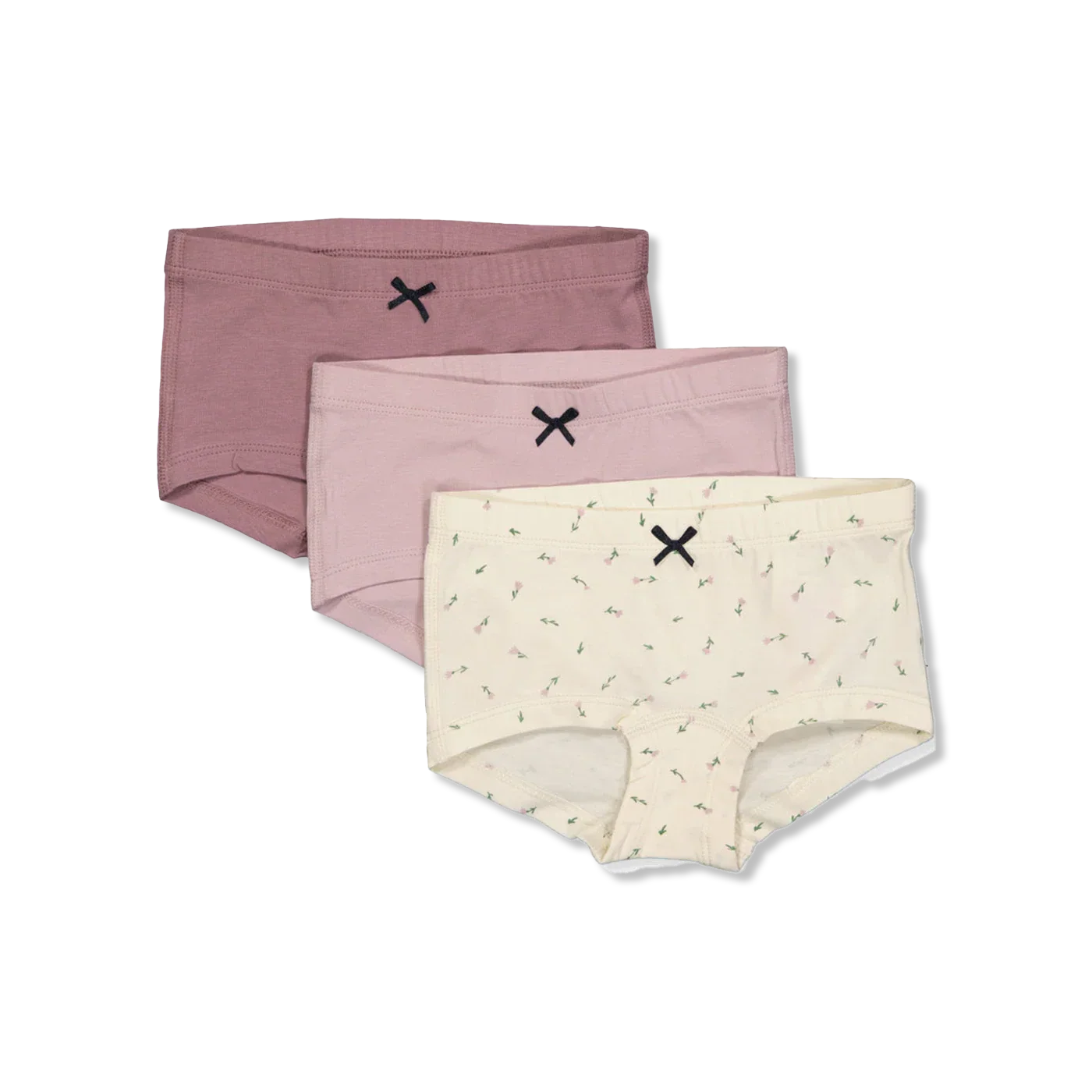 NMFTIGHTS 3P unterwäsche