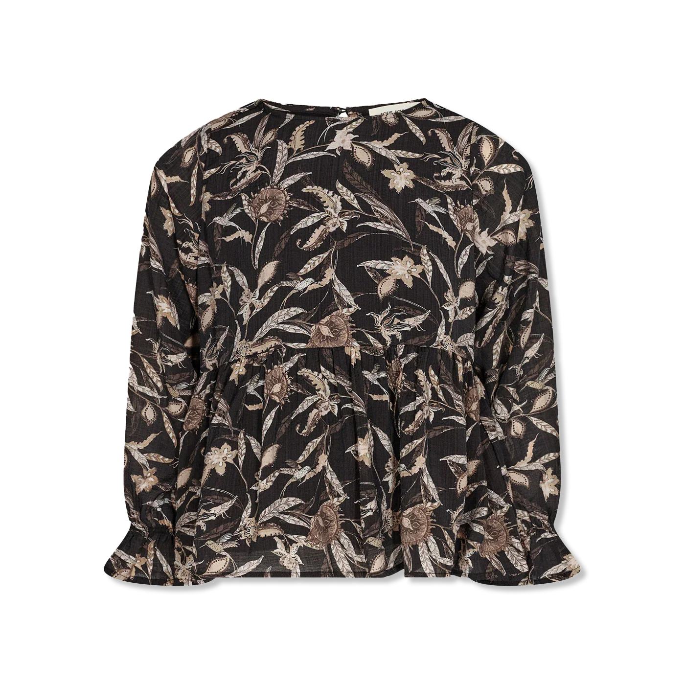 langarmshirt