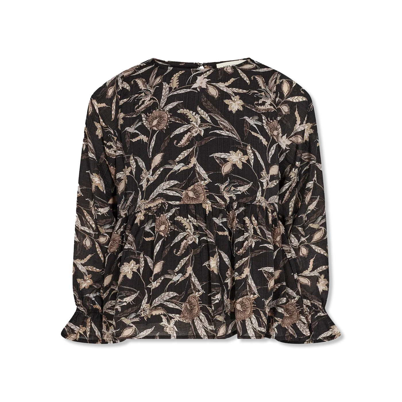 langarmshirt