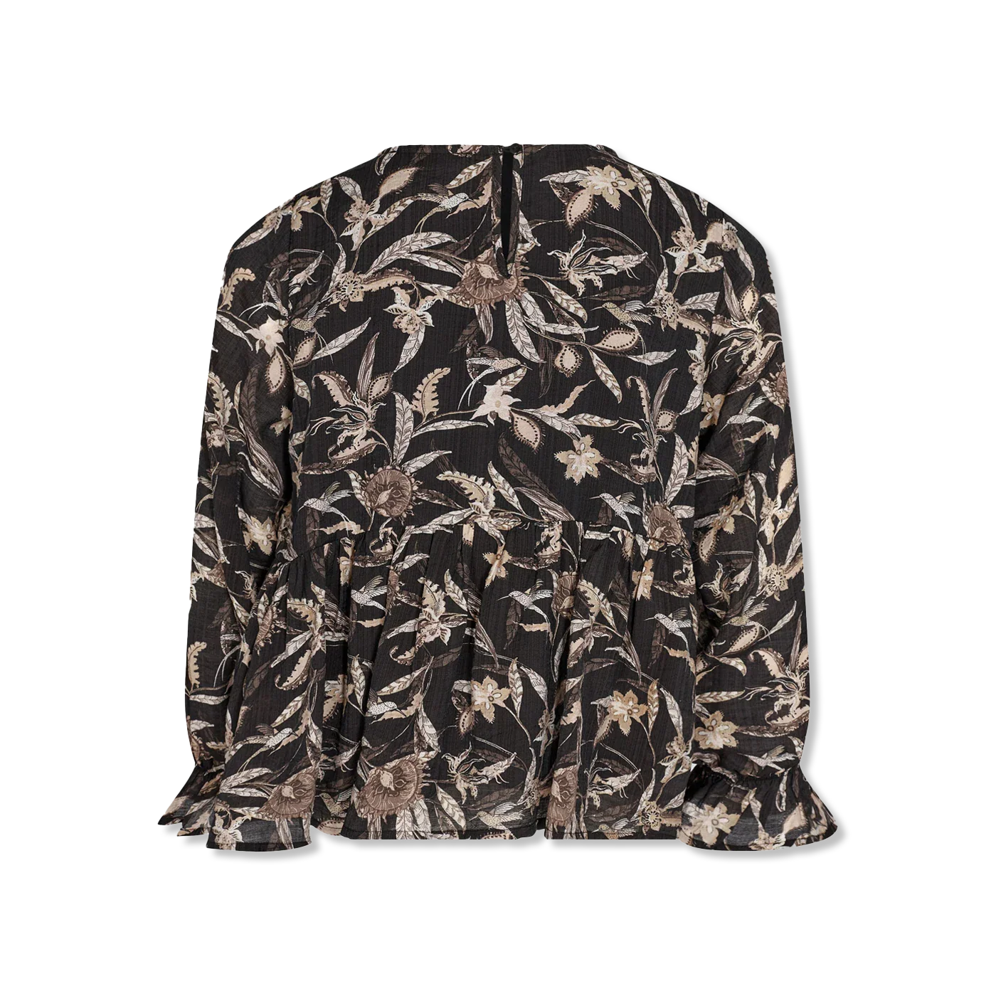 langarmshirt
