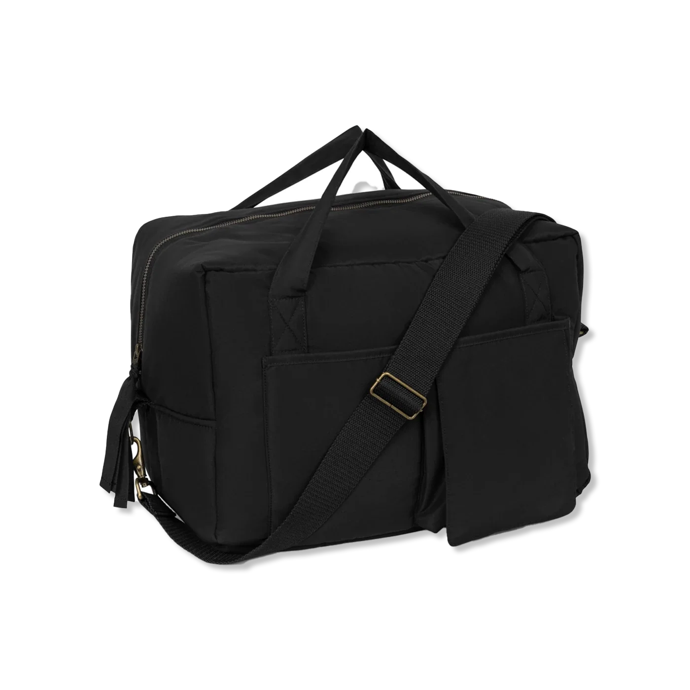 Wickeltasche