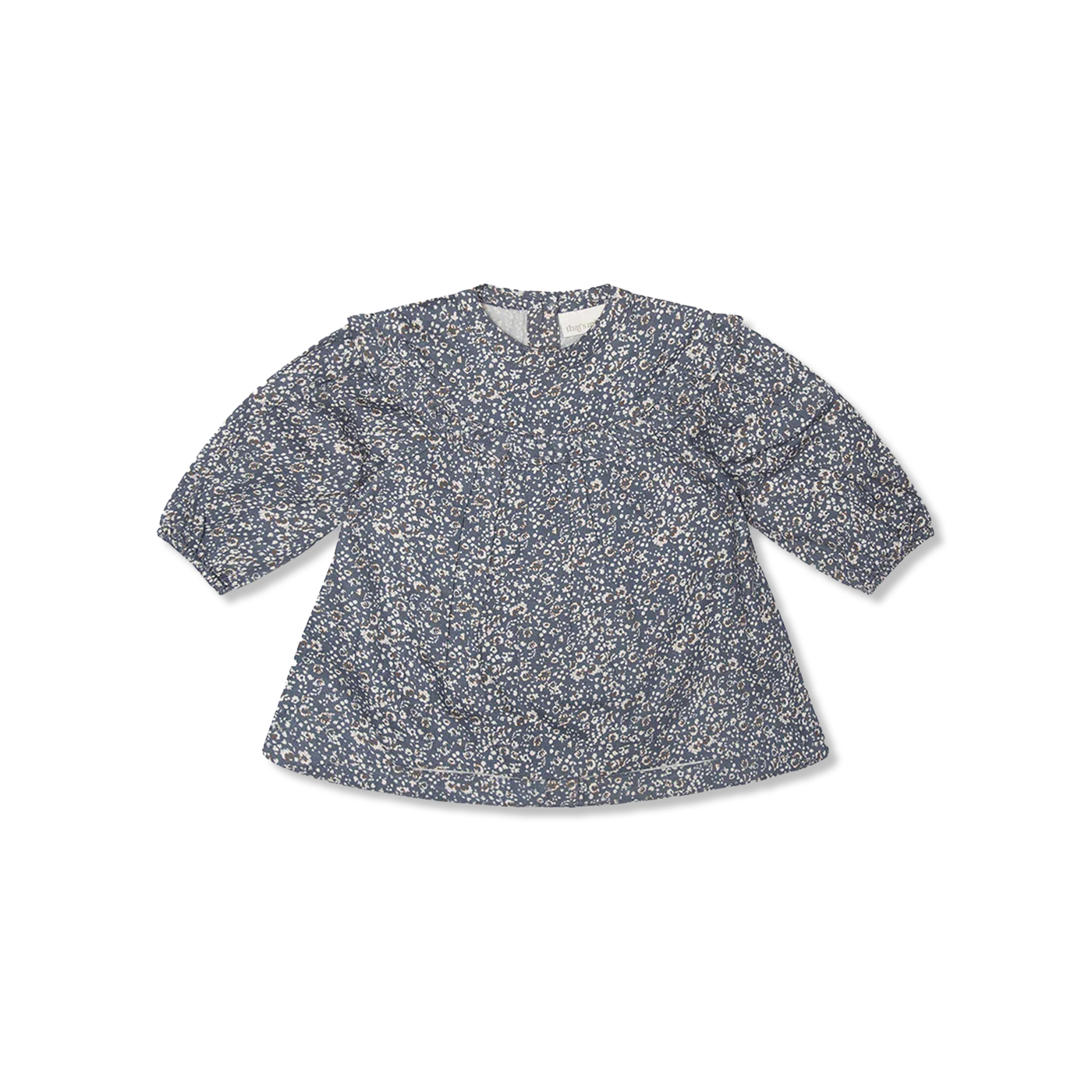 Santu langarmshirt