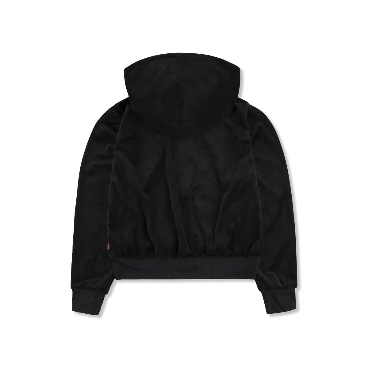 Zipjacke