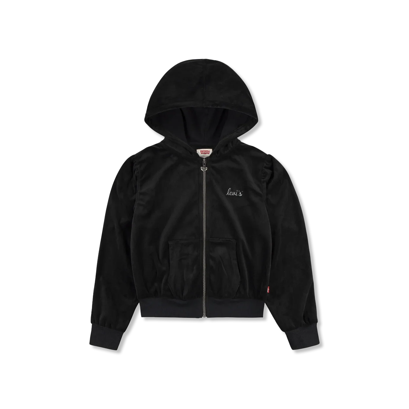 Zipjacke