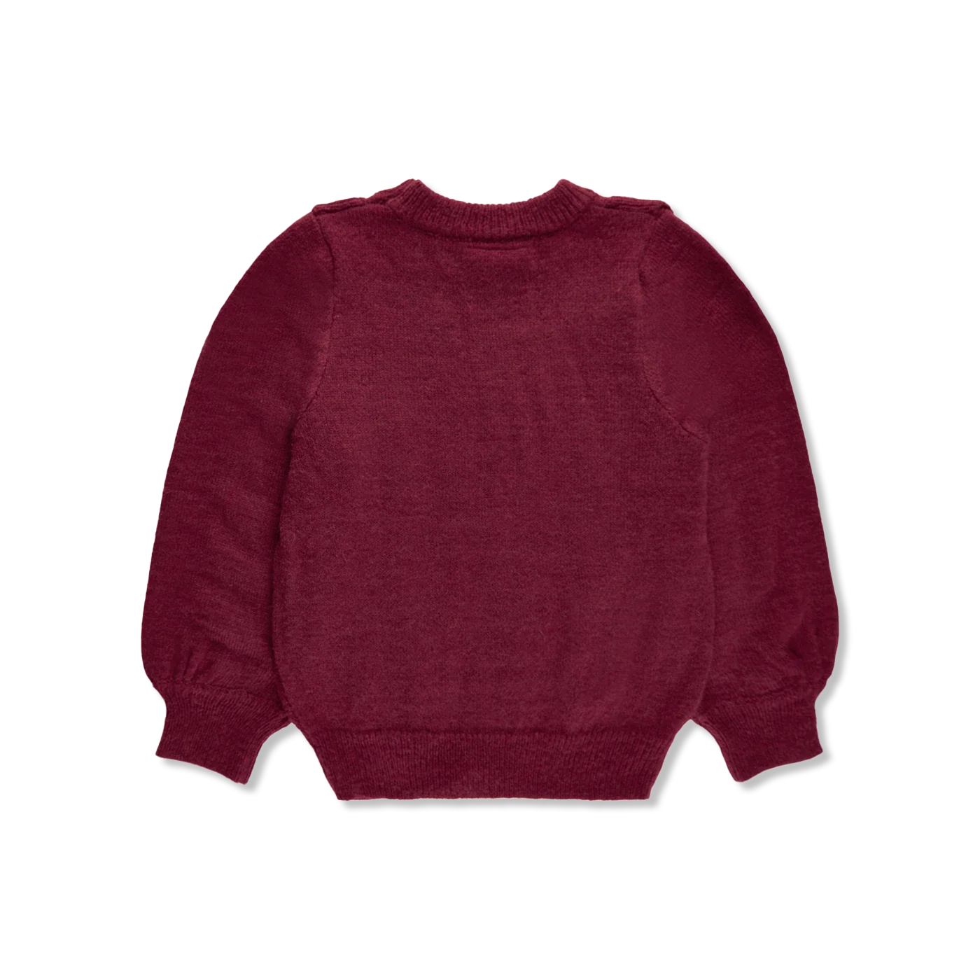 SGMEGAN langarmshirt