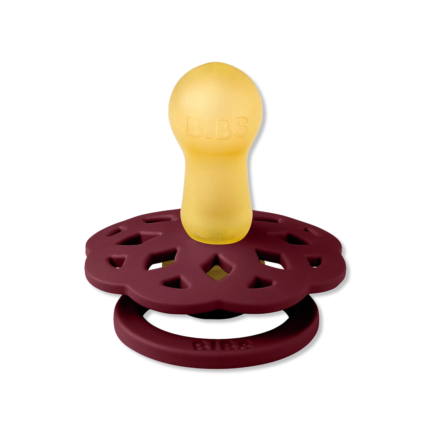 Boheme Latex schnuller