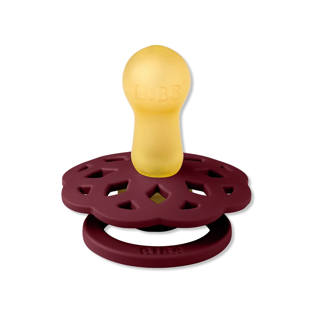 Boheme Latex schnuller