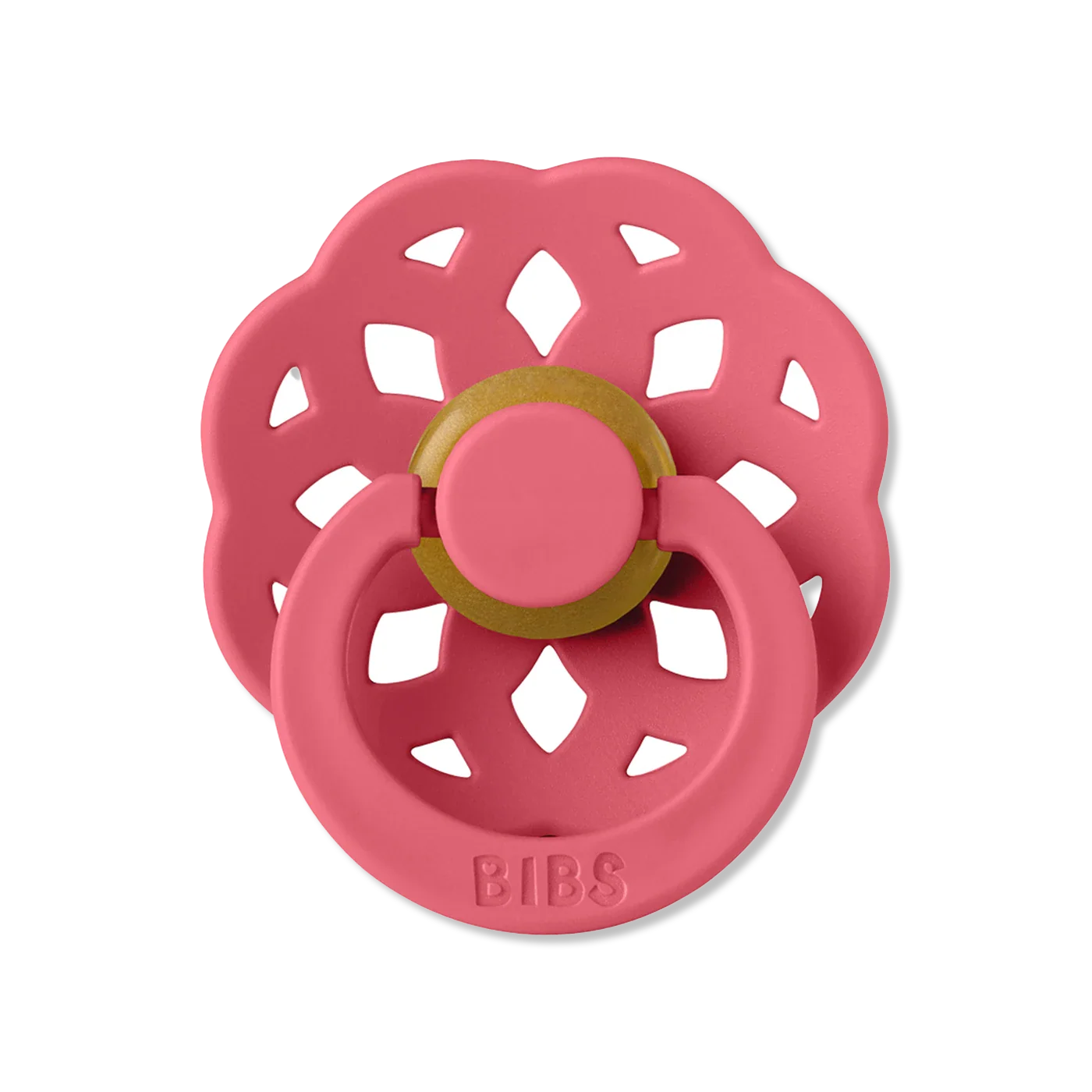 Boheme Latex schnuller