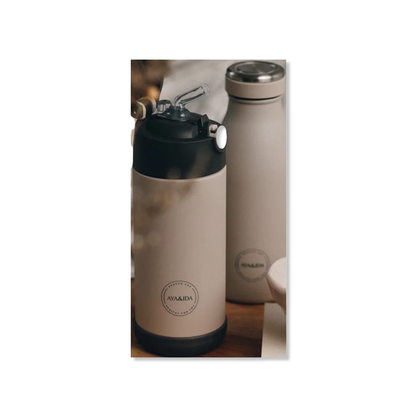 trinkflasche