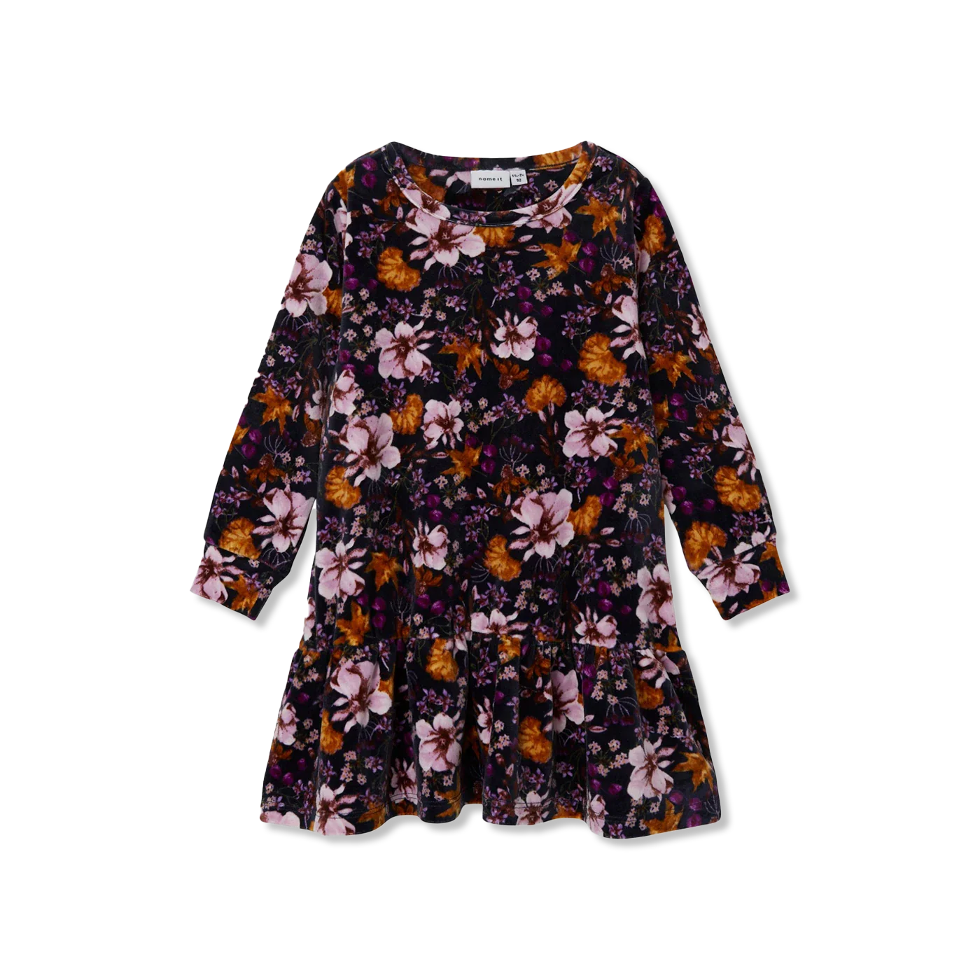 NMFRESTANNE kleid