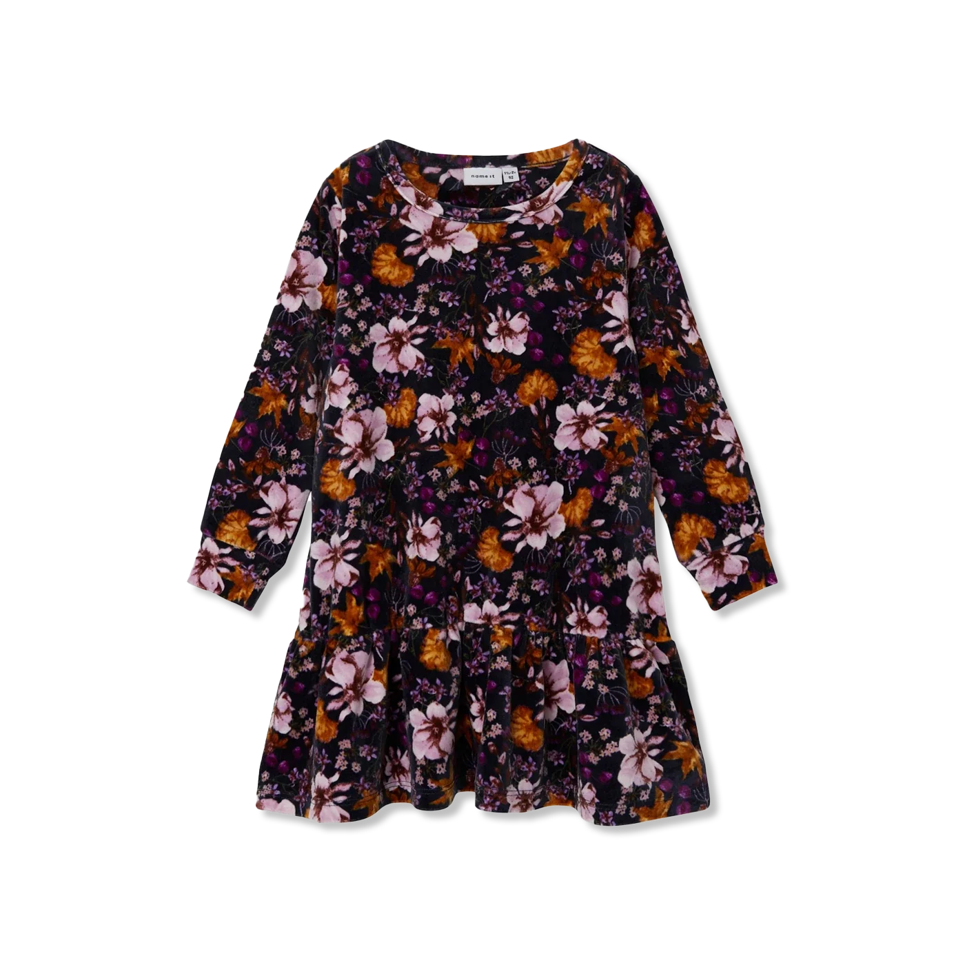 NMFRESTANNE kleid