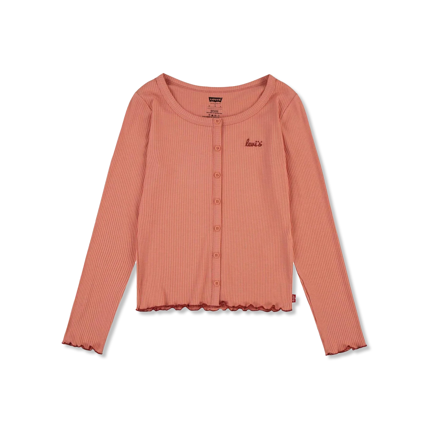 langarmshirt