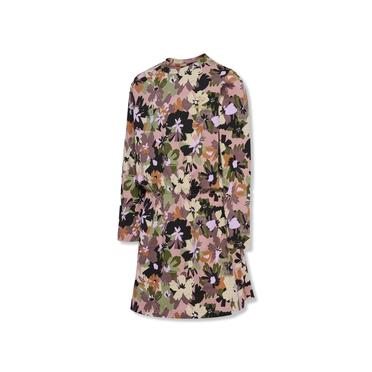HmlMARBLE kleid