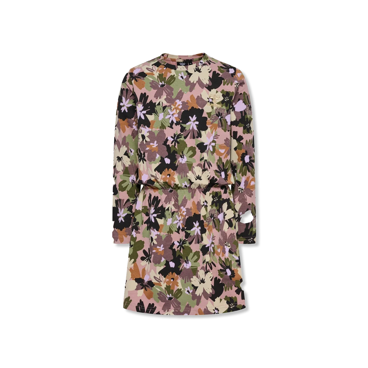 HmlMARBLE kleid
