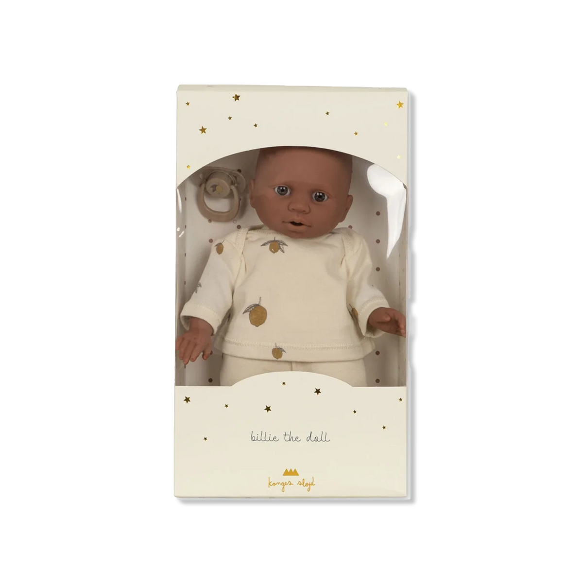 BILLIE THE DOLL puppe