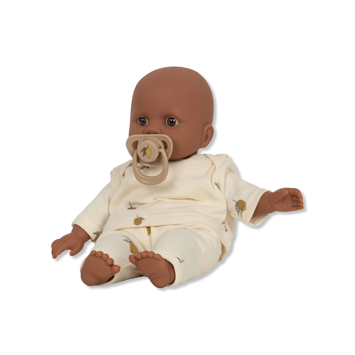 BILLIE THE DOLL puppe