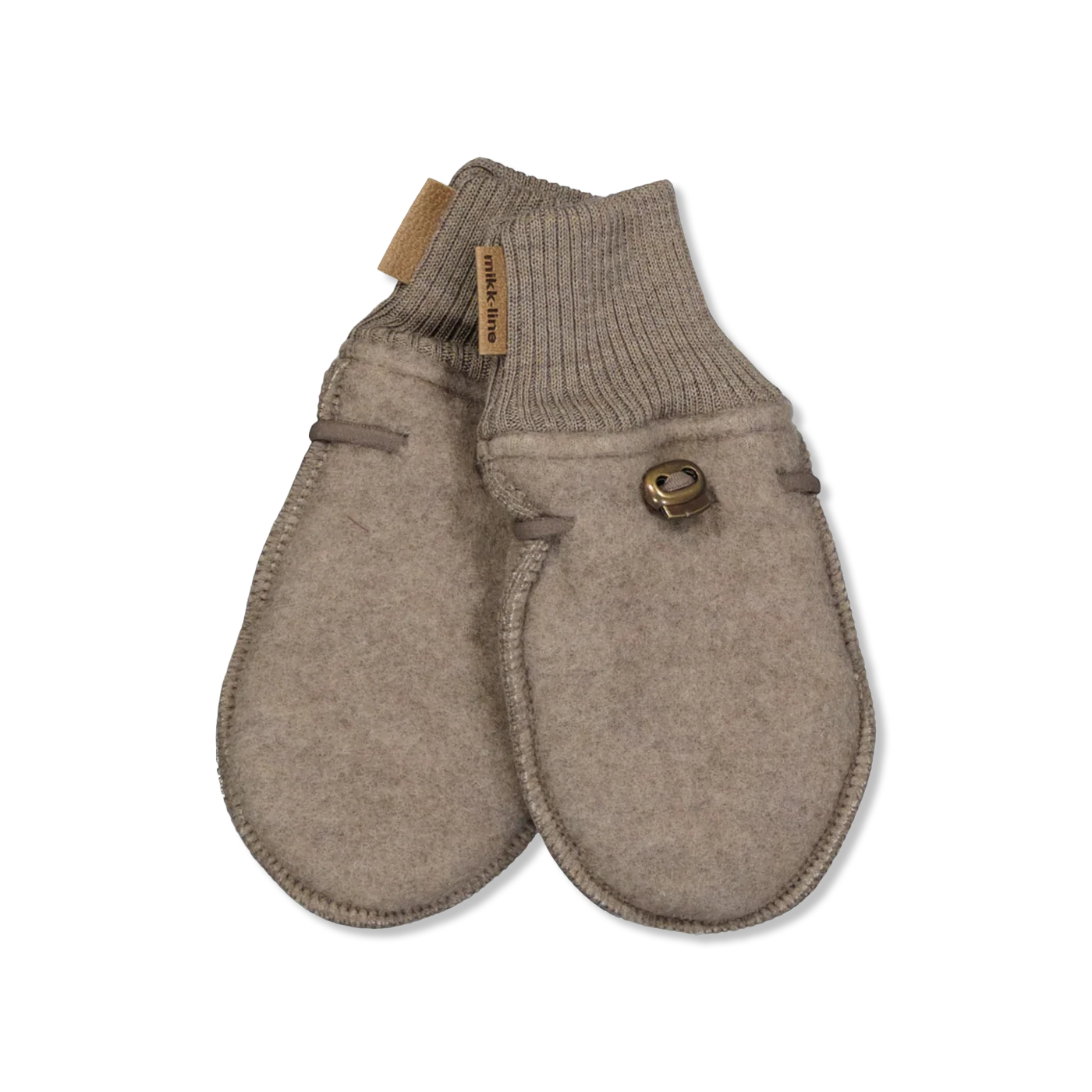 woll-Fleece