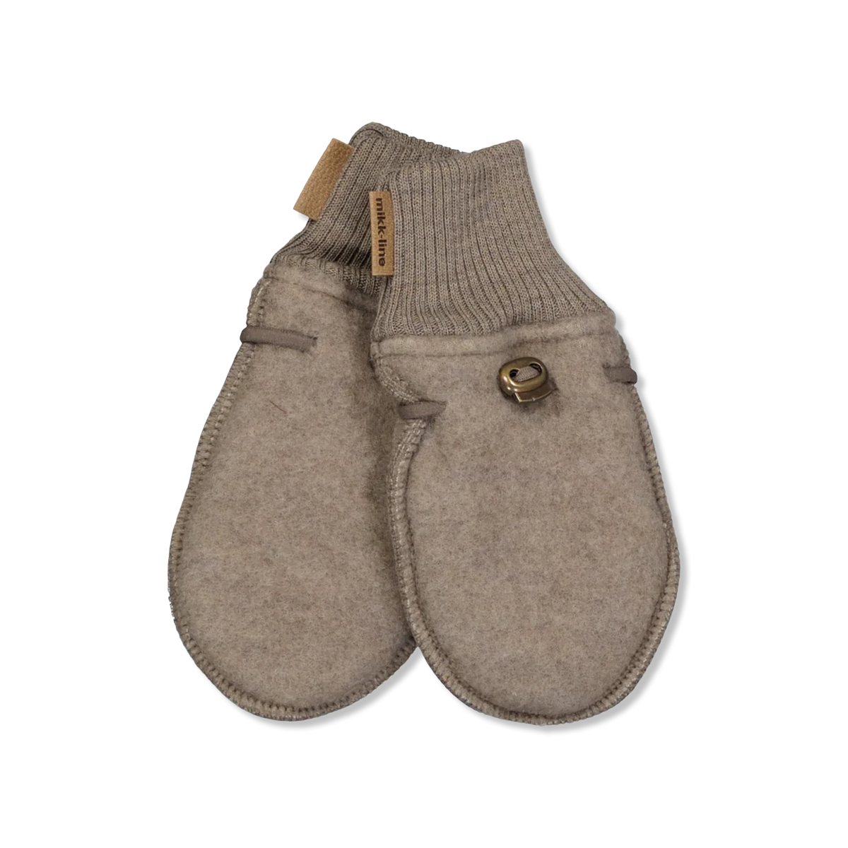 woll-Fleece