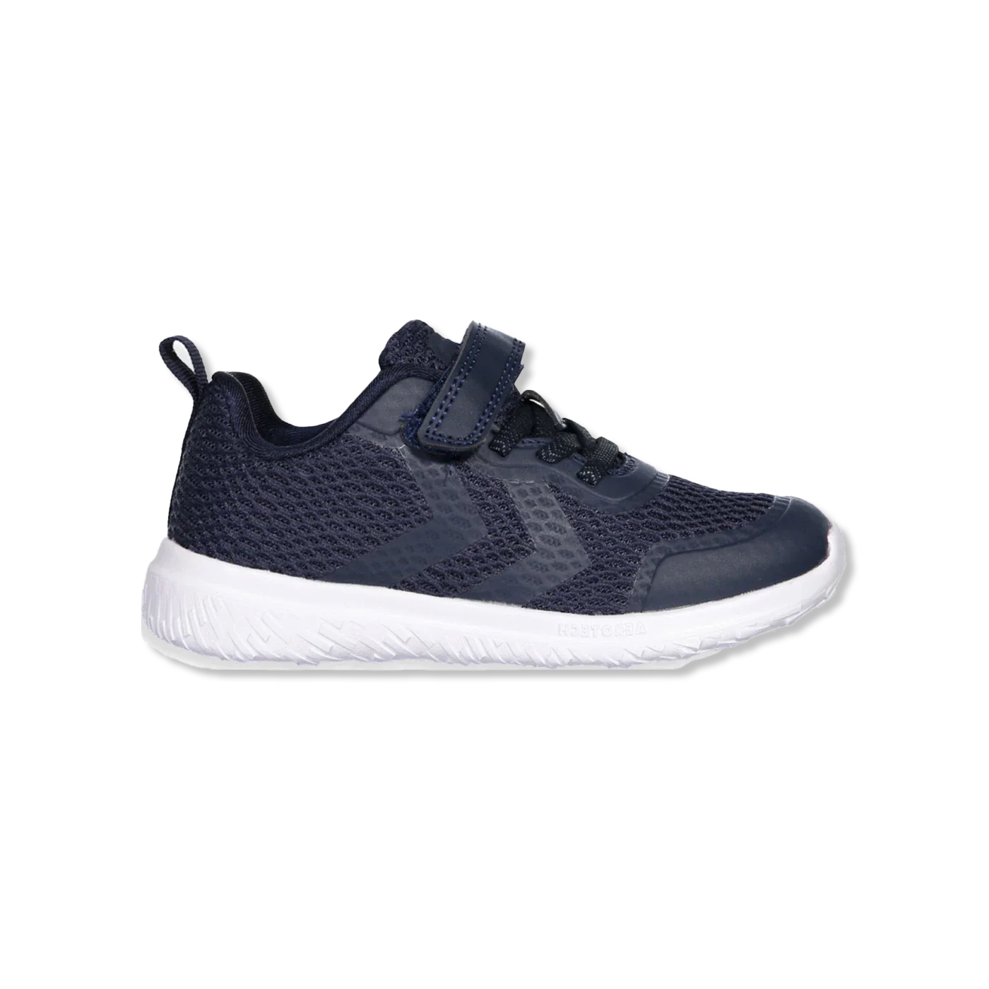 ACTUS RECYCLED JR sneaker