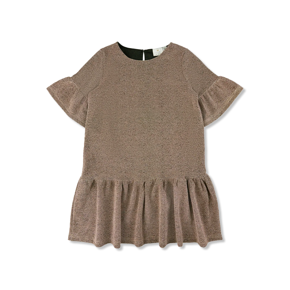 TNIdalou kleid