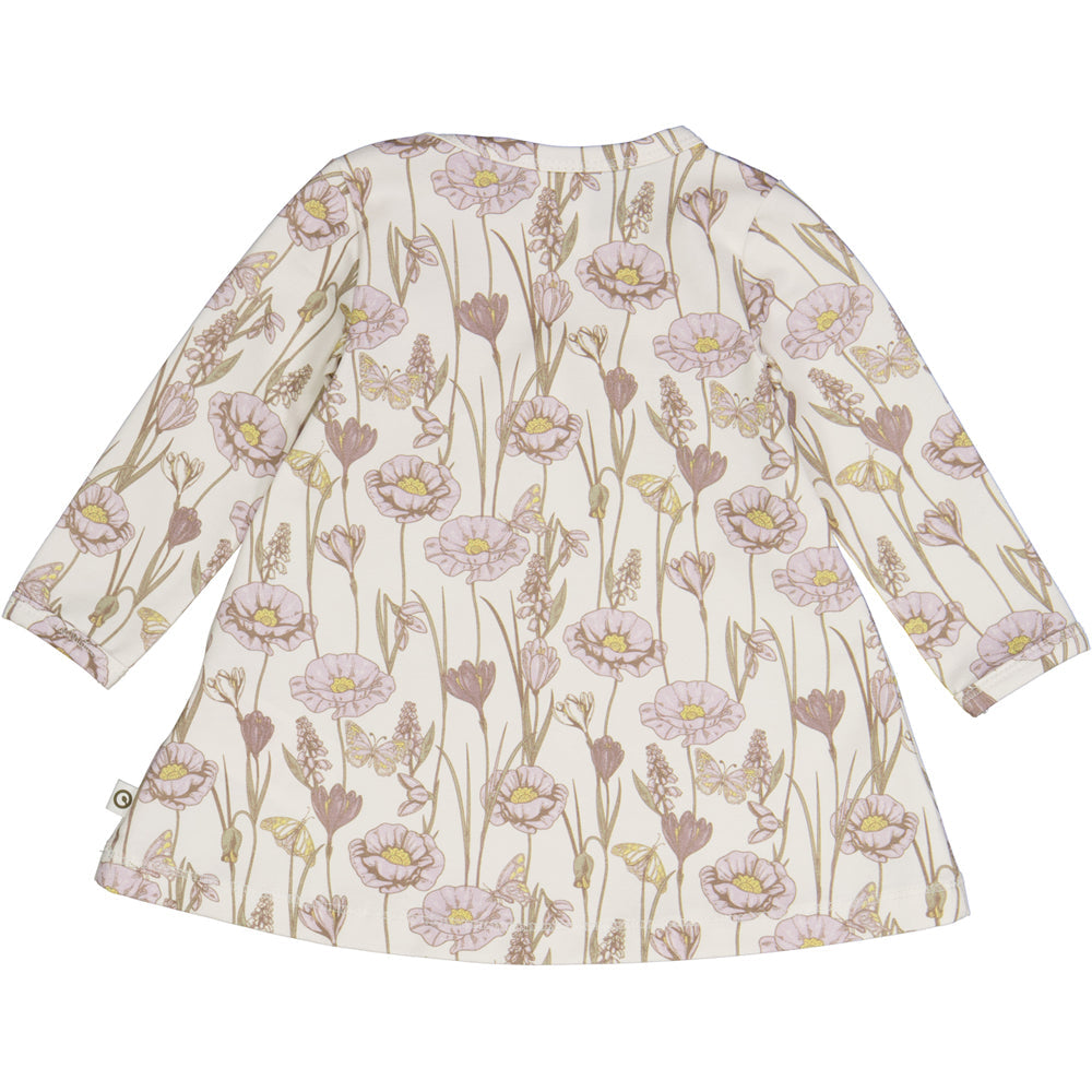 Crocus kleid