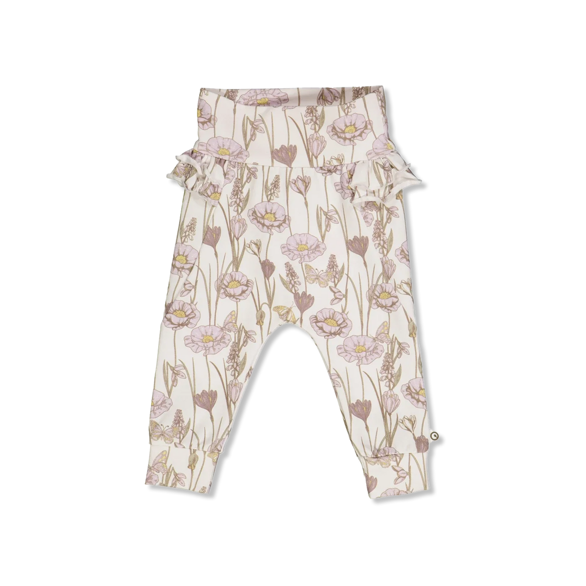 Crocus hose