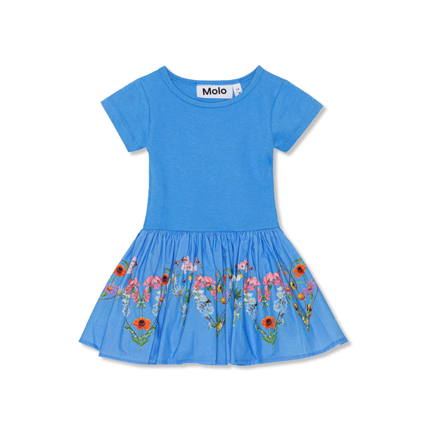 Carin kleid