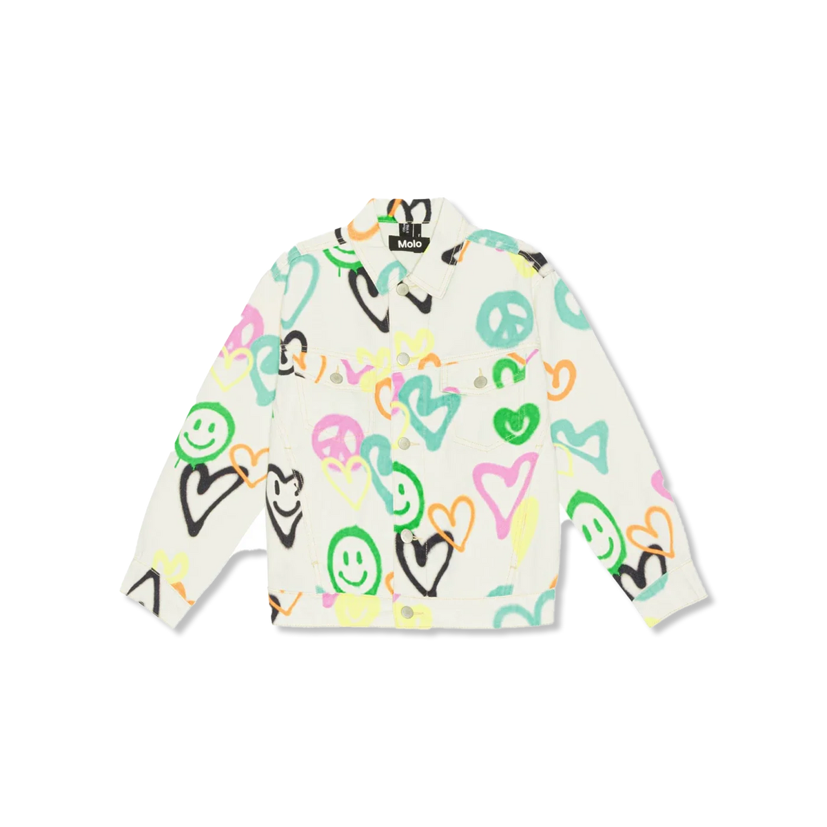 Hedly sommerjacke