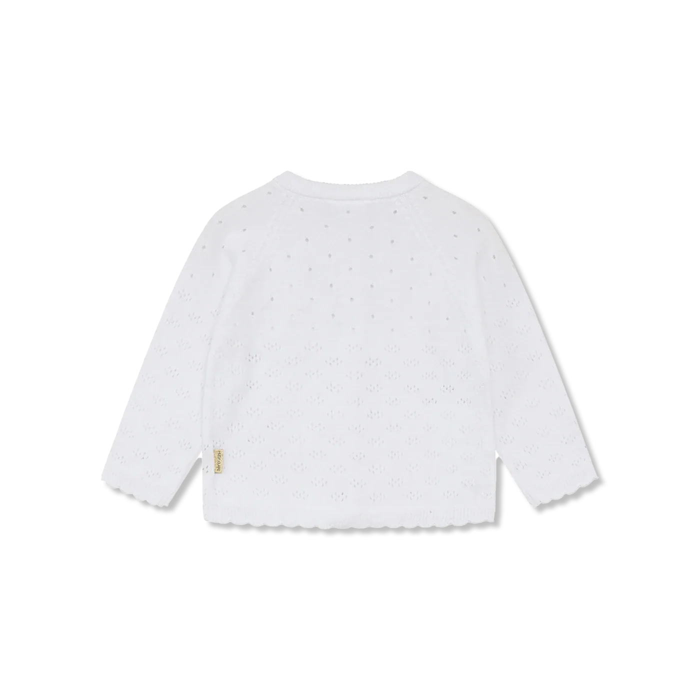 HCCillja cardigan