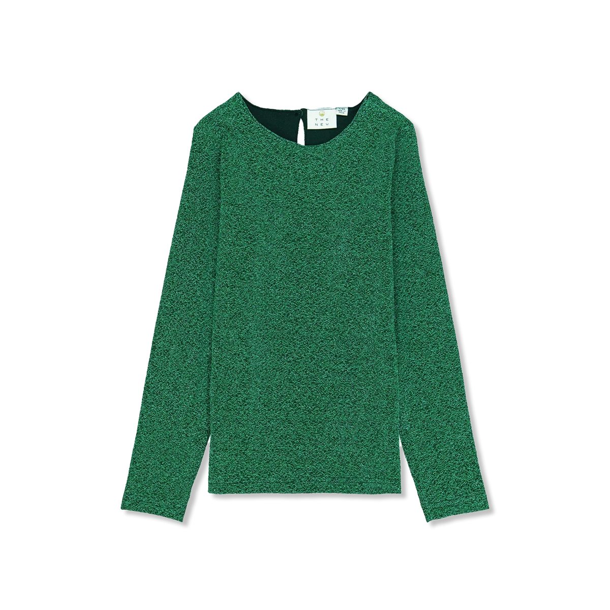 TNJidalou langarmshirt