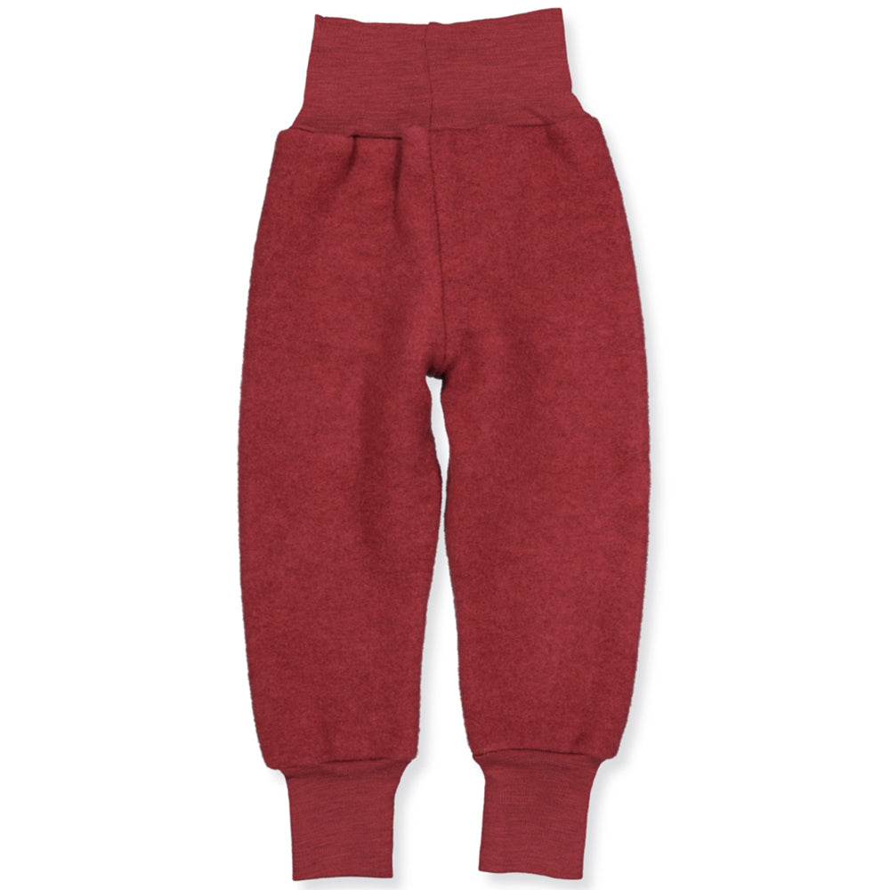 woll-Fleece