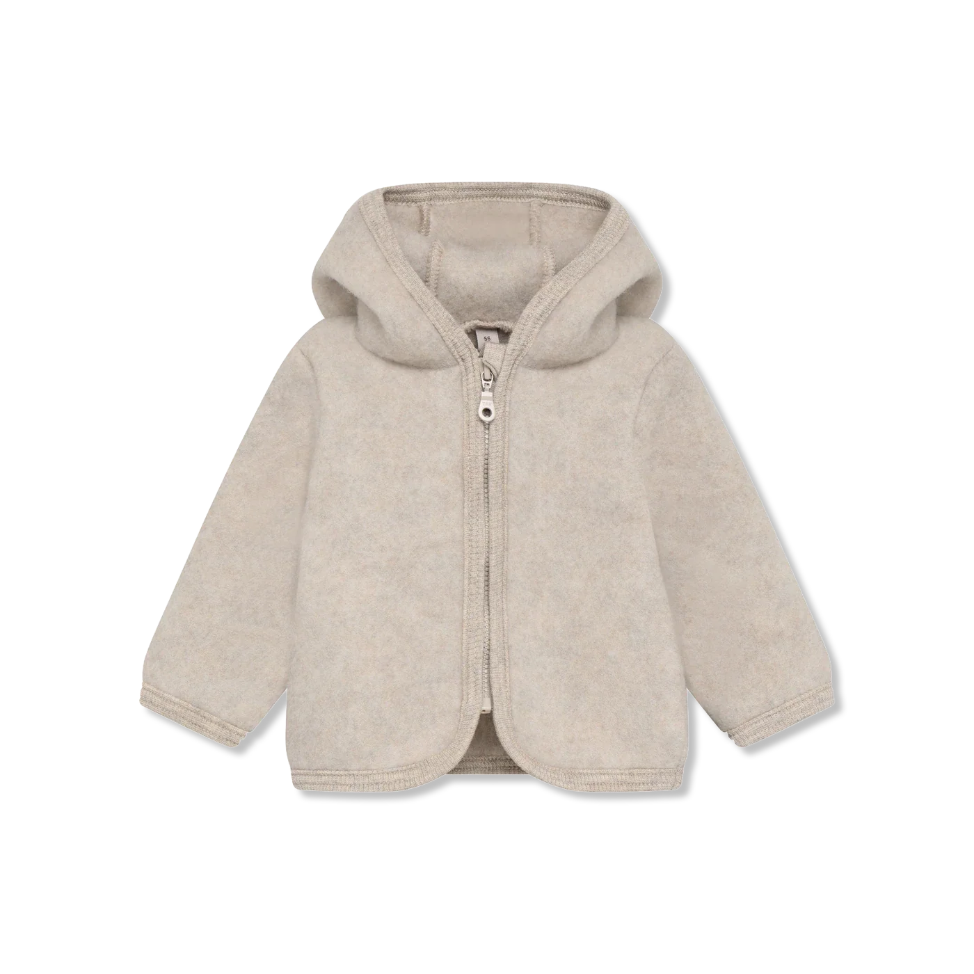 Fleecejacke