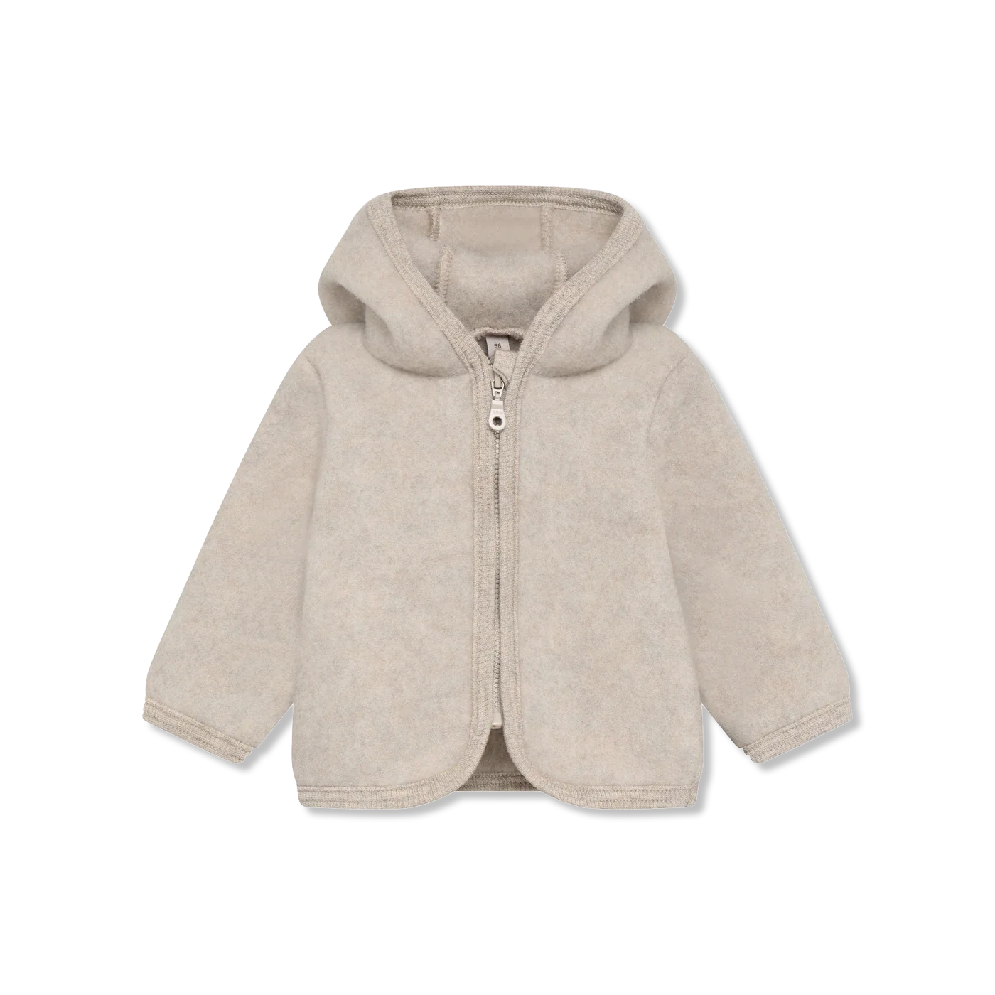Fleecejacke
