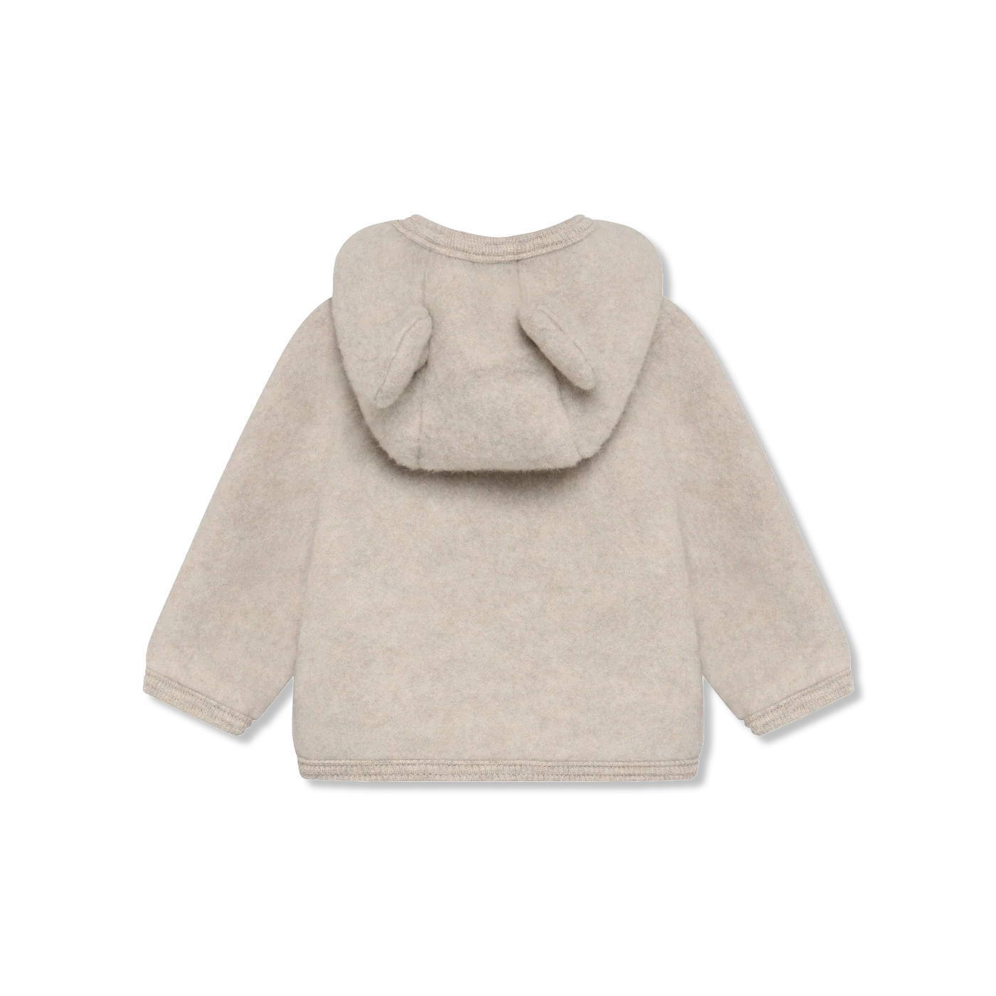 Fleecejacke