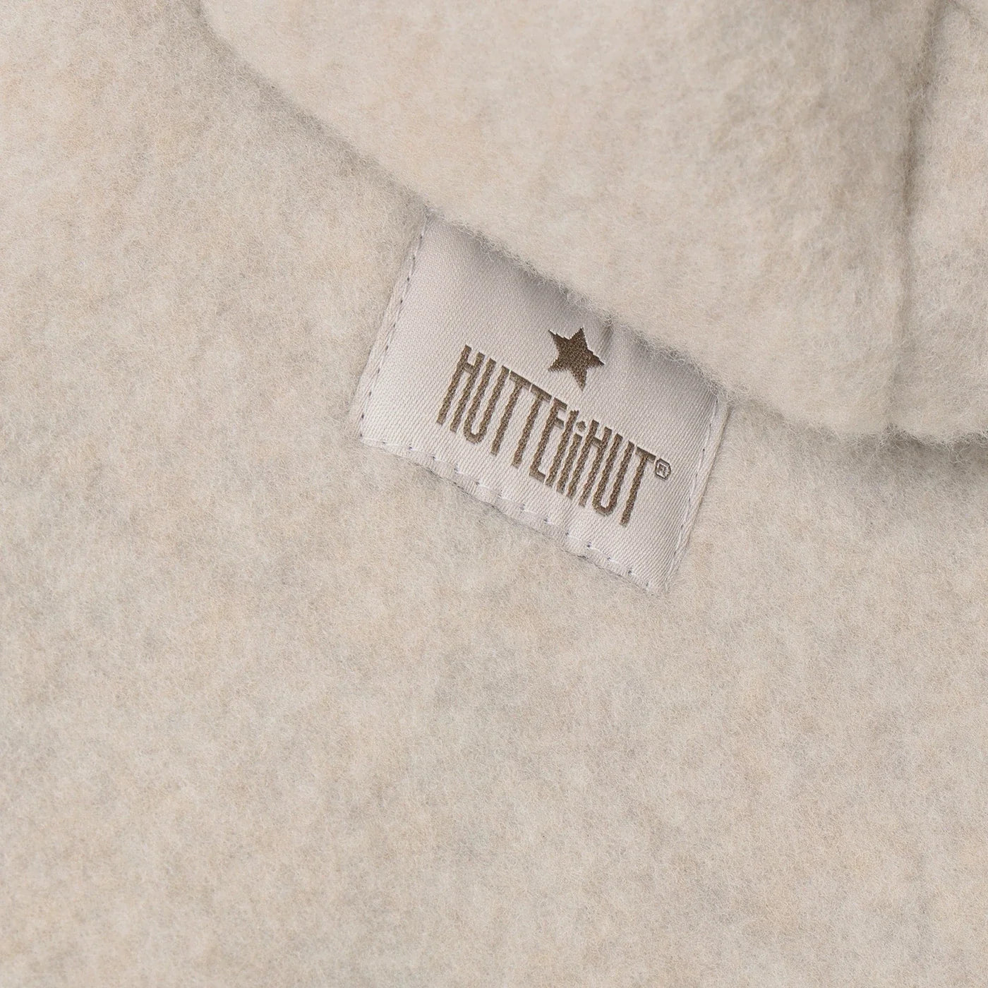 Fleecejacke